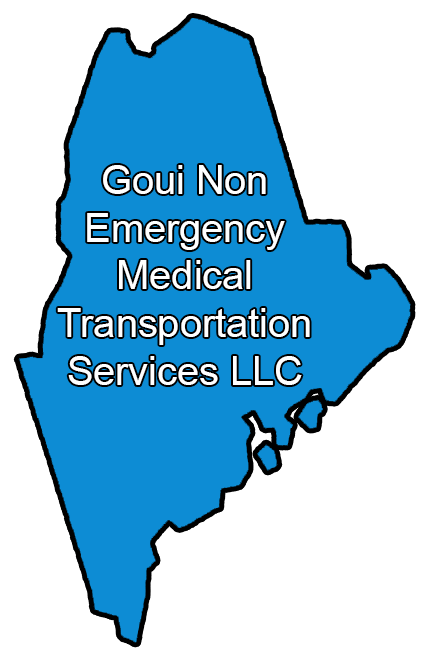 Goui non emergency medical transportation services LLC